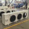 Blast Freezer, Ceiling, 25C