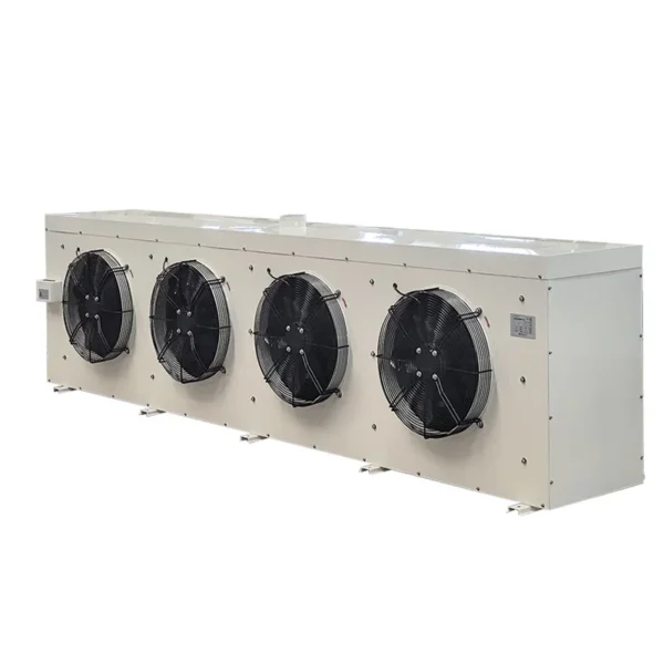 Blast Freezer, Ceiling, 25C - view 2