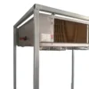 Blast Freezer, Ceiling, 380V, R507A
