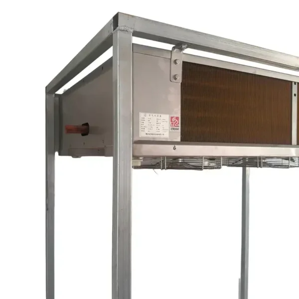 Blast Freezer, Ceiling, 380V, R507A