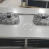 Blast Freezer, Ceiling, 380V, R507A - view 2
