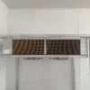 Blast Freezer, Ceiling, 380V, R507A - view 6