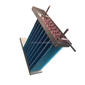 Blast Freezer, CHENDA, Aluminum, Copper