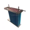 Blast Freezer, CHENDA, Aluminum, Copper - view 2
