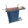 Blast Freezer, CHENDA, Aluminum, Copper - view 3