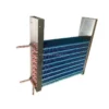 Blast Freezer, CHENDA, Aluminum, Copper - view 4