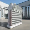 Blast Freezer, DJ650, 220 V, Electric