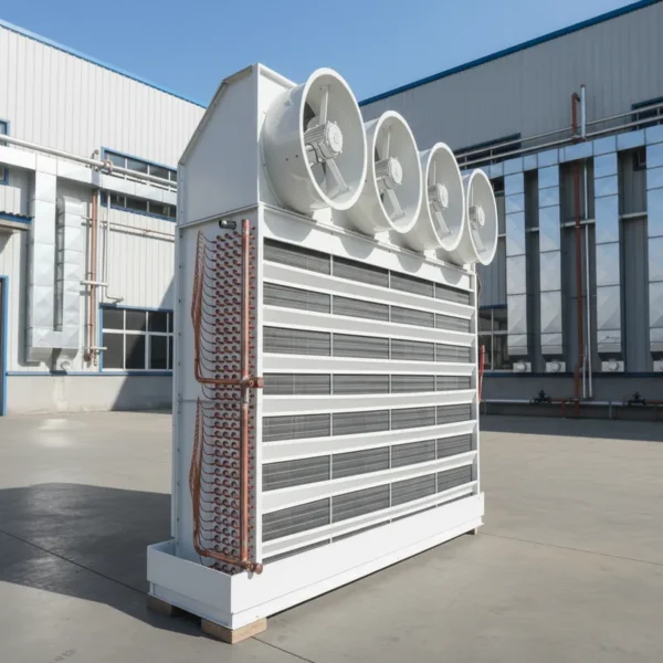 Blast Freezer, DJ650, 220 V, Electric
