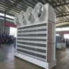 Blast Freezer, DJ650, 220 V, Electric - view 4