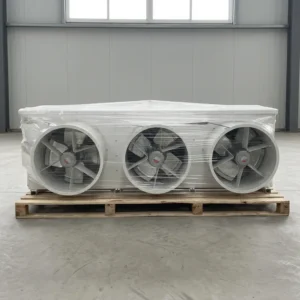 Evaporators