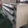 Blast Freezer, DLS-160, 380 V, 33600 W(Kcal - view 5