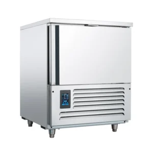 Blast Freezer, Electric, R404A