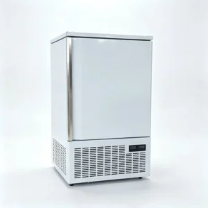 Blast Freezer, Electric, R404A, BCF45, 0°c to 10°c, 1.5HP