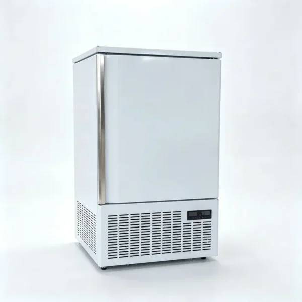 Blast Freezer, Electric, R404A