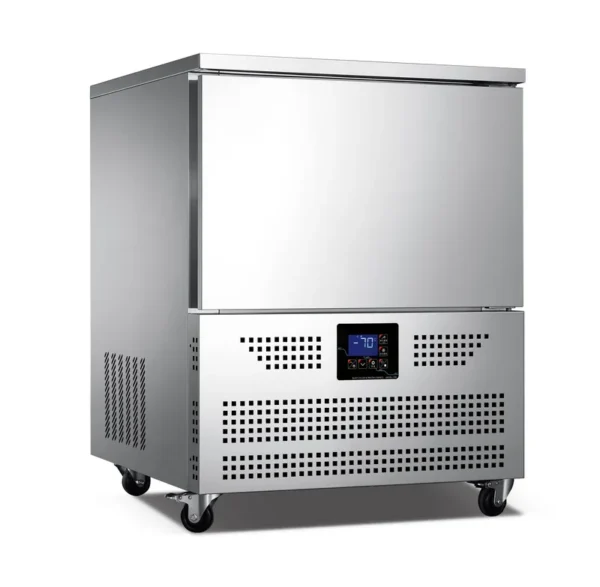 Blast Freezer, Electric, R404A - view 2