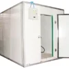 Blast Freezer, EMTH, 220V