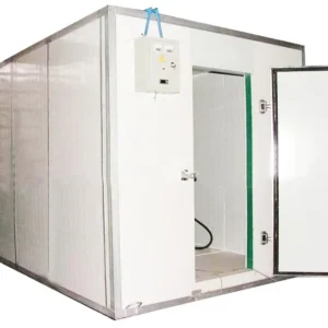 Blast Freezer, EMTH, 220V