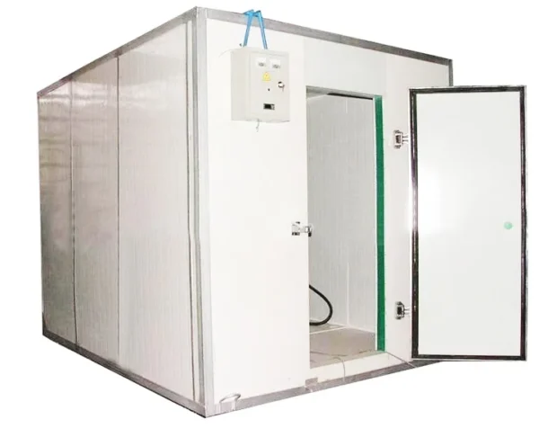 Blast Freezer, EMTH, 220V