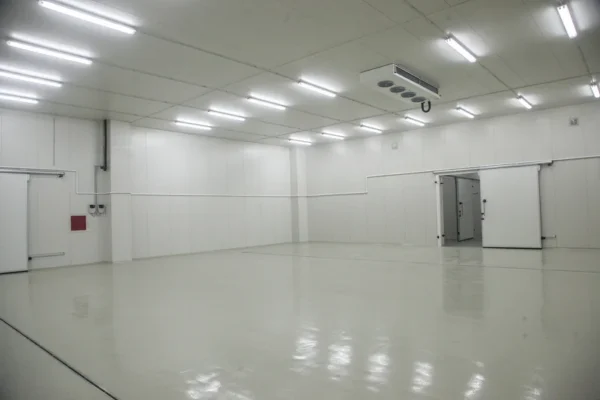 Blast Freezer, EMTH, 220V - view 2
