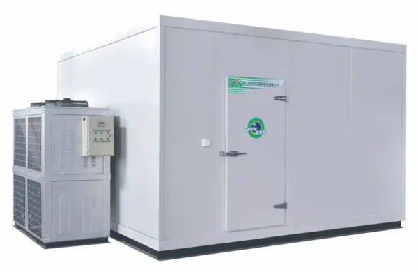 Blast Freezer, EMTH, 220V - view 4