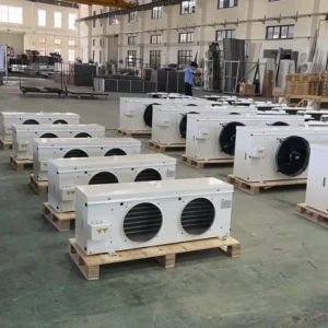Blast Freezer, EMTH, Electric, Stainless Steel