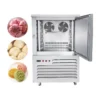 Blast Freezer, Freezer-40, 220V, good - view 3