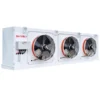 Blast Freezer, Heat Exchanger Tube - view 3