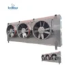 Blast Freezer, ICE, BEAR