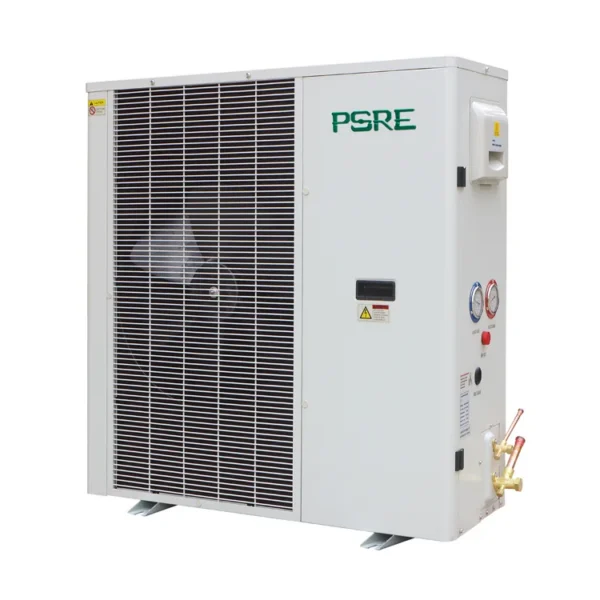 Blast Freezer, Inverter, CDU - view 2