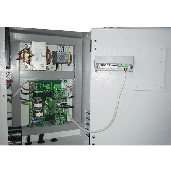 Blast Freezer, Inverter, CDU - view 3