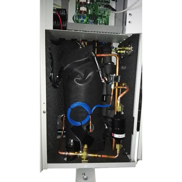 Blast Freezer, Inverter, CDU - view 4