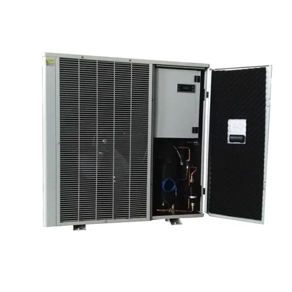Blast Freezer, Inverter, CDU - view 6
