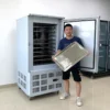 Blast Freezer, IQF, 10-Tray