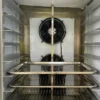 Blast Freezer, IQF, 10-Tray - view 4