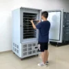 Blast Freezer, IQF, 10-Tray - view 5