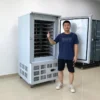 Blast Freezer, IQF, 10-Tray - view 6