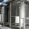 Blast Freezer, IQF, 110v-380v, Stainless Steel 304 - view 2