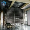 Blast Freezer, IQF, 110v-380v, Stainless Steel 304 - view 4