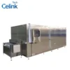 Blast Freezer, IQF, 304, Stainless, Steel