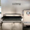Blast Freezer, IQF, 304, Stainless, Steel - view 5