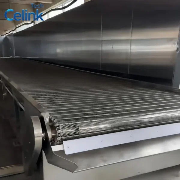 Blast Freezer, IQF, 304, Stainless, Steel - view 5