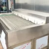 Blast Freezer, IQF, 304, Stainless, Steel - view 6