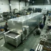 Blast Freezer, IQF, 45-0C