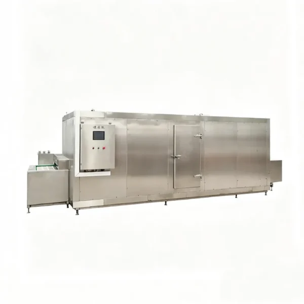 Blast Freezer, IQF, 45-0C - view 2