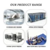 Blast Freezer, IQF, 45-0C - view 5