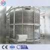 Blast Freezer, IQF, Stainless, Steel, 304 - view 4