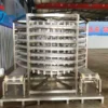 Blast Freezer, IQF, Stainless, Steel, 304 - view 5