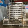 Blast Freezer, IQF, Stainless, Steel, 304 - view 6