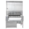 Blast Freezer, IQF, Stainless Steel 304, Tunnel Freezer - view 2