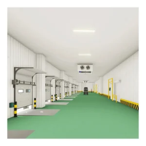 Blast Freezer, ISO, 110v~480v